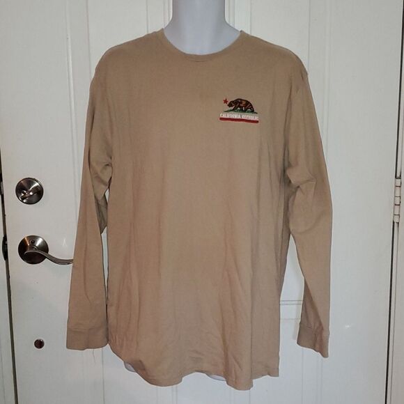 California Republic Eighty Eight T Shirt XL - Picture 1 of 4